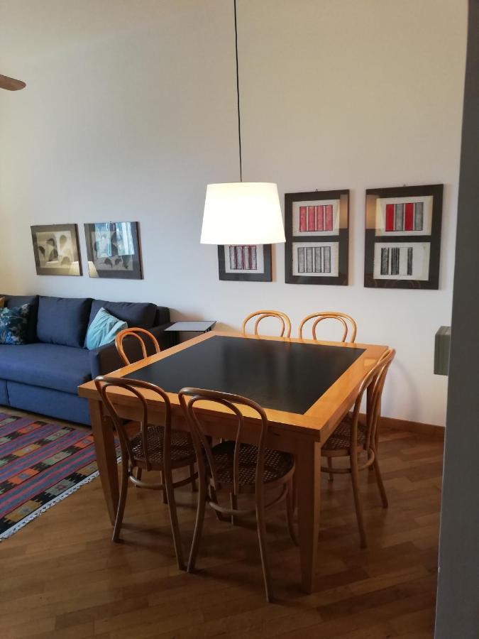 Casa Pinturicchio Lejlighed Rom Eksteriør billede