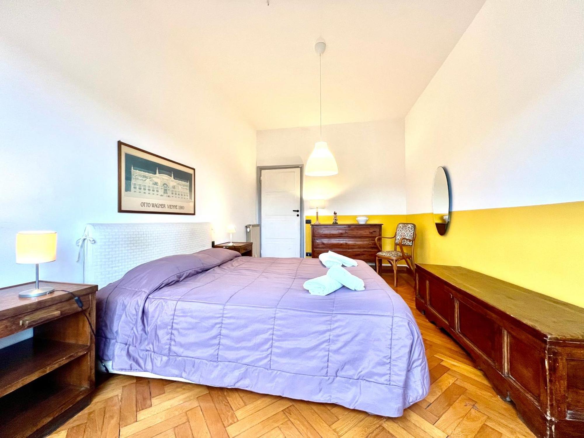 Casa Pinturicchio Lejlighed Rom Eksteriør billede